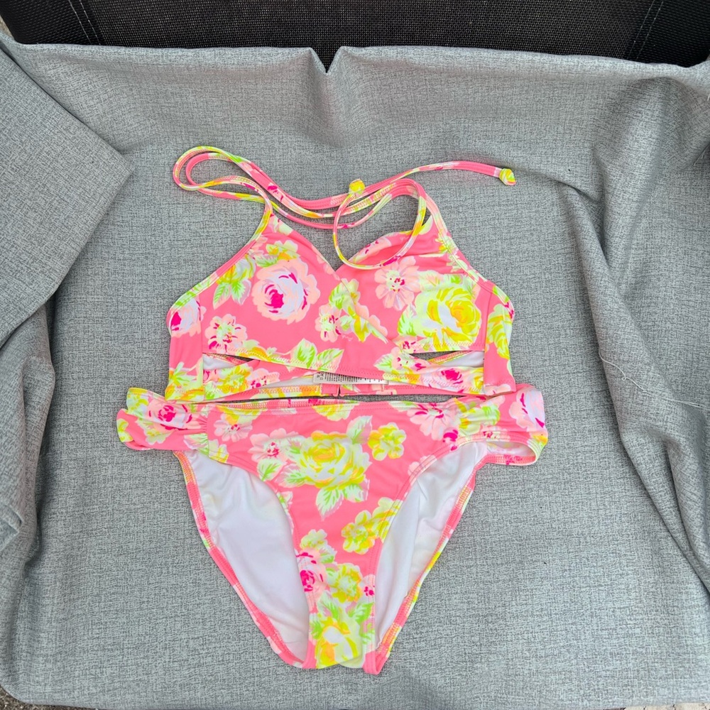 Victoria’s Secret Pink Bikini